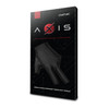 Cuetec Axis Noir Limited Pool Glove - Left Hand Bridge - Packaging