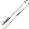 Meucci 21st Century 3 Pool Cue - Detail