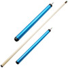 Meucci Pogo Jump Cue - Blue - All Pieces Apart