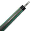 Jacoby Custom Cue - Elements Series - Wind - Joint
