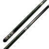 Pechauer Pro Series Custom Cue - P11-N - Butt Sleeve and Forearm