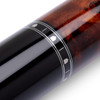 Cuetec Cynergy Truewood Mappa Burl 1 Pool Cue - No Wrap - Ring Detail
