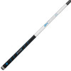 Predator 30th Anniversary BK Rush Break Cue - Sport Wrap - Full