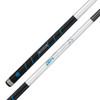 Predator 30th Anniversary BK Rush Break Cue - Sport Wrap - Detail