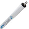 Predator 30th Anniversary Air Rush Jump Cue - Sport Wrap - Top Joint