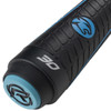 Predator 30th Anniversary Air Rush Jump Cue - Sport Wrap - Butt