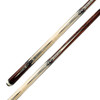 Pechauer Limited Edition Custom Cue - PL-29 - Detail
