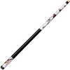 Rage RGCW Realtree Snow Camo Pool Cue - Full Butt