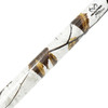 Rage RGCW Realtree Snow Camo Pool Cue - Forearm