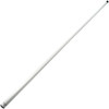 Whyte Carbon 12.25mm Pearl Essence Shaft for 5/16x18 Joint - Full Shaft