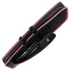 Predator Roadline 4x8 Black/Pink Pool Cue Case - Pocket Open
