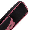 Predator Roadline 4x8 Black/Pink Pool Cue Case - Detail