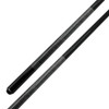 KODA Pool Cue - KD23 - Butt Sleeve and Forearm