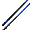 KODA Pool Cue - KD32 - Butt Sleeve and Forearm