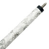 KODA Pool Cue - KDV30 - White - Joint
