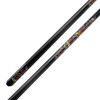 KODA Pool Cue - KDV20 - Butt Sleeve and Forearm