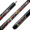 KODA Pool Cue - KDV20 - Detail
