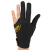 Predator SecondSkin Closed Finger Pool Glove - Left Hand - Top