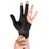 Predator SecondSkin Closed Thumb Pool Glove - Left Hand - Palm