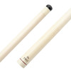 Meucci Hall Of Fame 7 Pool Cue - White - Shaft
