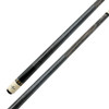 Meucci Econo 1 Pool Cue - Butt Sleeve and Forearm