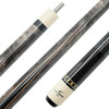 Meucci Econo 1 Pool Cue - Detail