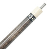 Meucci JS Smoke Pool Cue - Joint