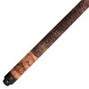 McDermott - G438 Pool Cue - Birds of Prey - Butt