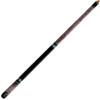 McDermott - H650 Pool Cue - VBP Weight System - Full Cue