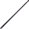 Cuetec Cynergy X Raw Pool Cue - No Wrap - Full