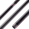 Cuetec Cynergy X Raw Pool Cue - No Wrap - Detail