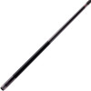 Cuetec Cynergy X Raw Pool Cue - Leather Poly Wrap - Full