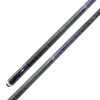 Pechauer Pro Series Custom Cue - P21N-SPU - Butt Sleeve and Forearm
