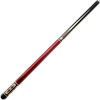 Pechauer Pro Series Custom Cue - P11-N-RR - Full