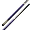 Pechauer Pro Series Custom Cue - P11-N-PP - Detail