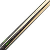 Pechauer Pro Series Custom Cue - P07-N-SG - Forearm