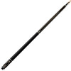 Predator Blak 4-1 Pool Cue - Radial Joint - Full