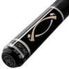 Predator Blak 4-1 Pool Cue - Radial Joint - Butt