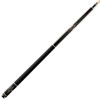 Predator Blak 4-2 Pool Cue - Radial Joint - Full