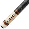 Pechauer Custom Cue - JP05-S - Butt