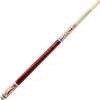 Pechauer 60th Anniversary Celebration DEC6-R Limited Edition Pool Cue - Full
