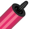Predator BK Rush Pink Break Cue - No Wrap - Joint Detail