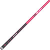 Predator BK Rush Pink Break Cue - Sport Wrap - Full Butt