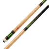 McDermott - G807 Pool Cue - Butt Sleeve and Forearm