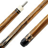 McDermott - H1351 Pool Cue - VBP Weight System - Detail