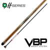 McDermott - H1351 Pool Cue - VBP Weight System - Adjustable Weight System
