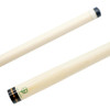 McDermott - H1351 Pool Cue - VBP Weight System - Shaft