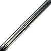 KODA Black With White Points Pool Cue - KD46 - Forearm