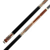 Predator Panthera Nitara 9-2 Special Edition Pool Cue - Leather Wrap - Detail