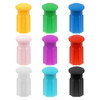 Tiger Pool Cue Tip Protector - 9 Colors